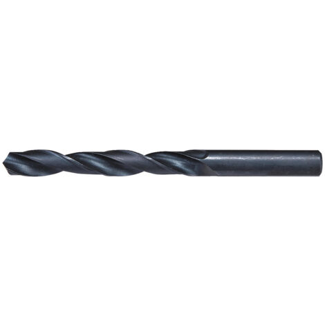 D-38467 Broca de metal HSS-R 8 x 117 mm