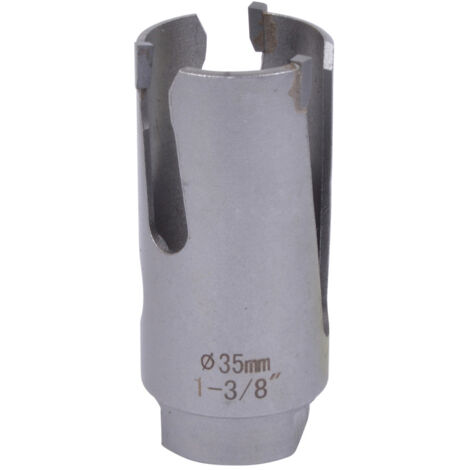 D-42737 Broca de corona UNICut, 35 mm x 60 mm
