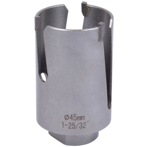 D-42765 Broca de corona UNICut, 45 mm x 60 mm
