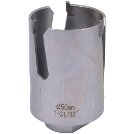 D-42787 Broca de corona UNICut, 50 mm x 60 mm