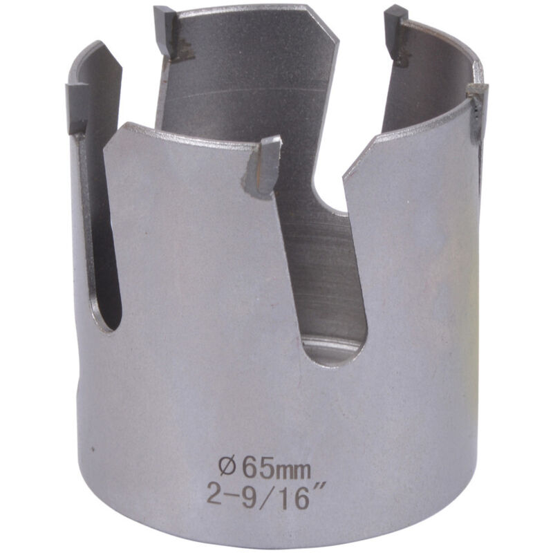 D-42852 Broca de corona UNI-Cut, 65 mm x 60 mm