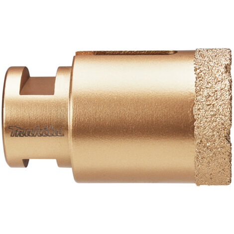 D-44535 Broca de diamante amoladora 40 mm