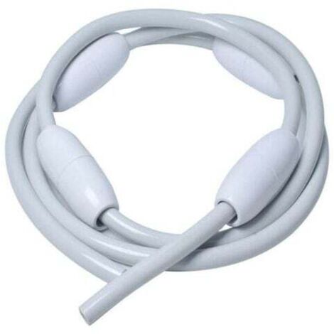D-45 Supply Hose Compatible with Zodiac Polaris Vac-Sweep 380 280 180 480 Pro 280 TankTrax Pool Cleaner Robot with D10 Float - RWPool Robot Accessories MUMU