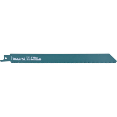 D-51655 Lame de scie sabre, 225 x 0,9 mm