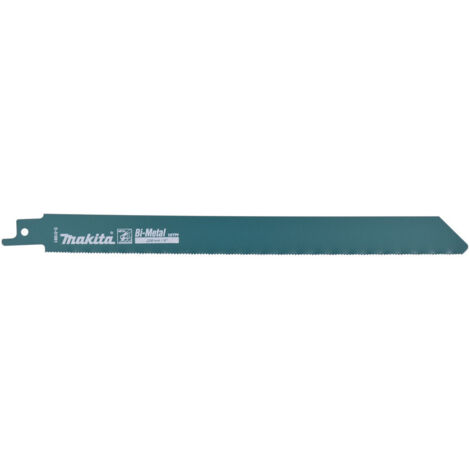 D-51661-25 Lama per sega a gattuccio, 225 x 0,9 mm