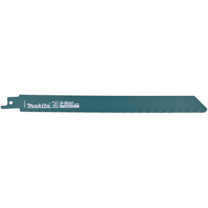 D-51655 Lama per sega a gattuccio, 225 x 0,9 mm