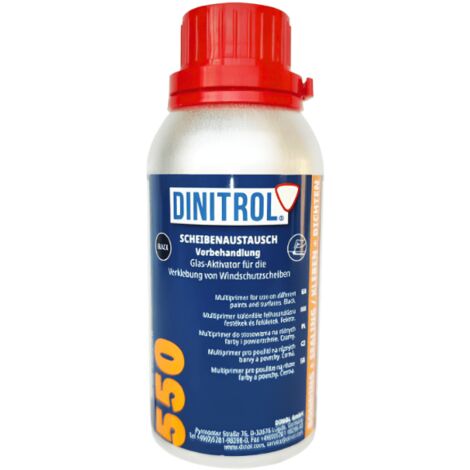D-550 Multi Primer