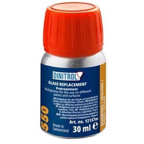 D-550 Multi Primer