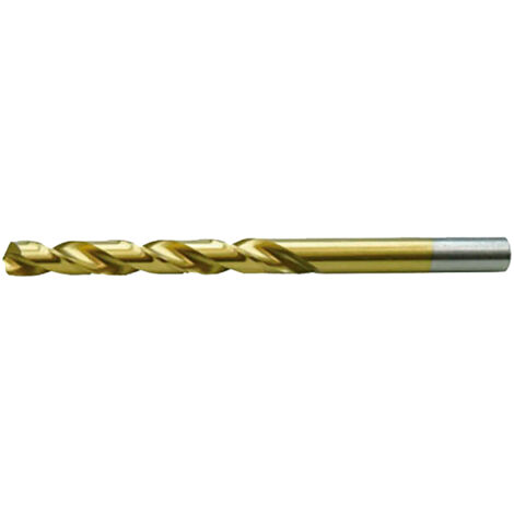 D-64244 Mèche à métaux HSS-TIN 13x151 mm