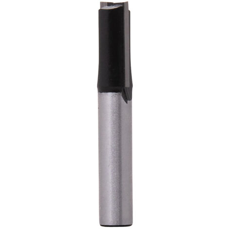 D-67826 Fresa recta 2 filos, 10 mm