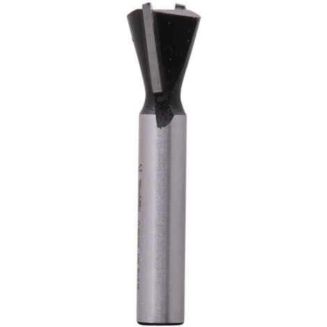 D-68339 Broca de cola de milano, T.C.T., 15 x 52 mm