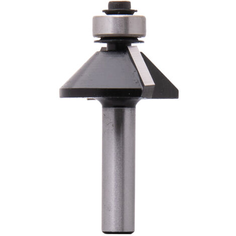 D-68719 Fresa biseladora con rodamiento 30,2 x 8 mm