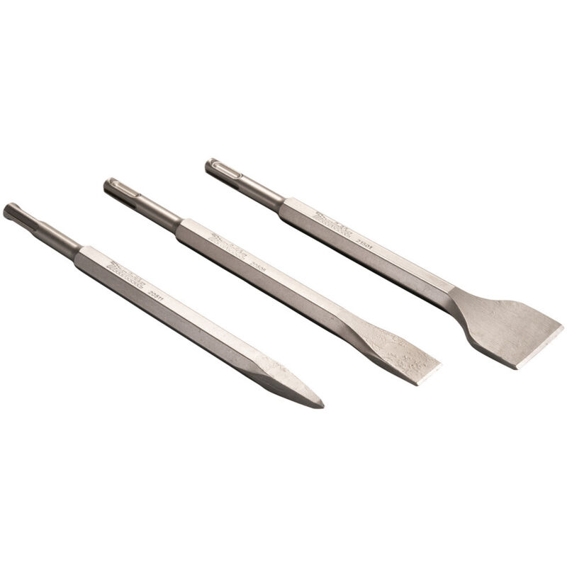 D 71314 Kit de démolition SDS PLUS