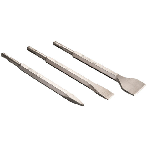 D-71314 Set demolizione SDS-PLUS