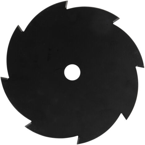 D-73324 Disco circular, 230 x 25,4 mm, 1,8 mm, 8T