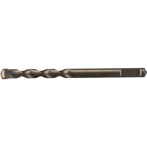 D-73972 Mèche de centrage pour mèche à couronne, 8 x 110 mm