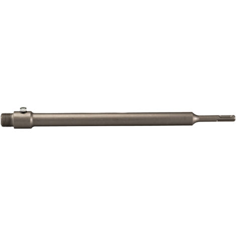 D-74005 Adaptateur pour carotteuse, 350 mm