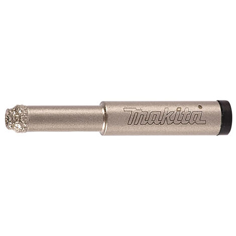 D-77394 Broca de diamante para taladro 10 mm