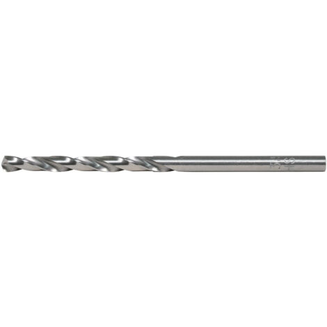 D-77752 Brocas metal HSS-GS