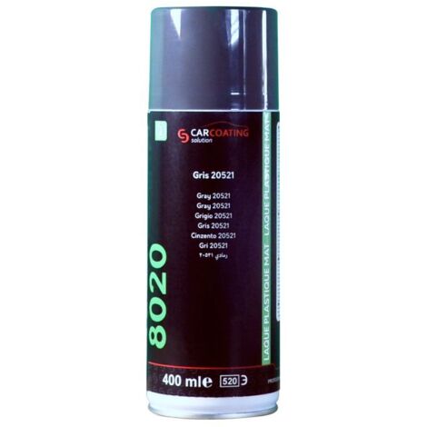 D-8020 Renault (mat) - Gris 20521