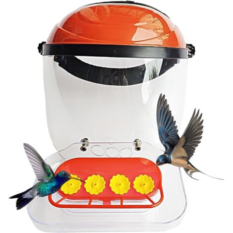 d alimentation pour colibri mangeoires pour colibris 4 ports