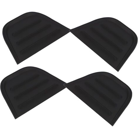 d angle en PVC pour bagages 105 x 68 mm antid rapantes lot