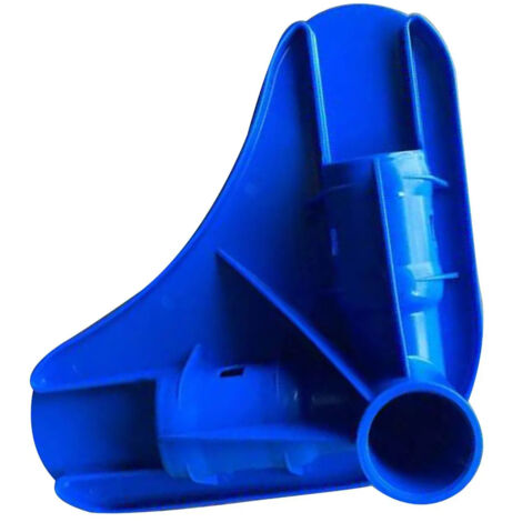 d angle pour structure de piscine quincaillerie