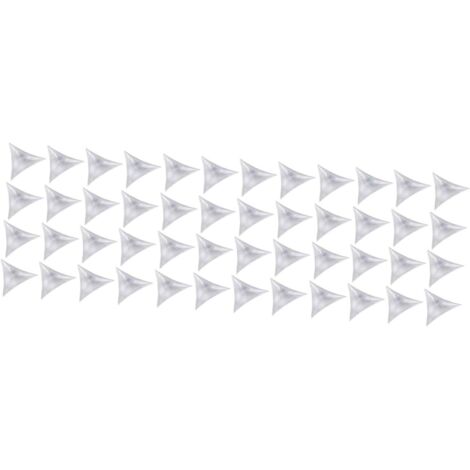 d angle transparentes s rie 3 pour meubles protections adh