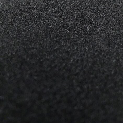 D-C-FIX - Adhésif rouleau velours noir 1mx45cm