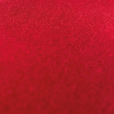 D-C-FIX - Adhésif rouleau velours rouge 1mx45cm