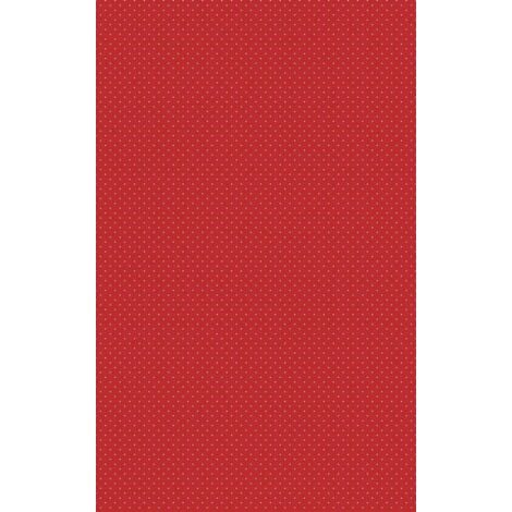 d-c-fix Partytischdecke rot 100 x 250 cm Partytischdecke