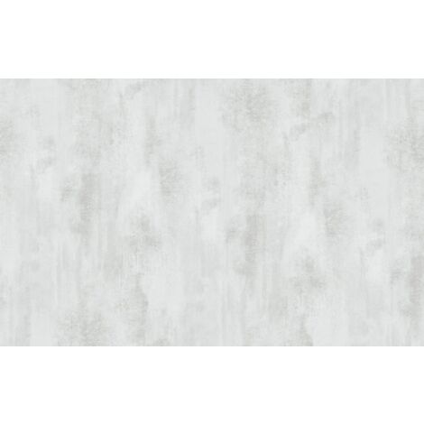 d-c-fix Pellicola Adesiva per mobili Bianco in cemento pietra PVC plastica vinile impermeabile decorativa per cucina, armadio, porta carta rivestimento 90 cm x 2,1 m