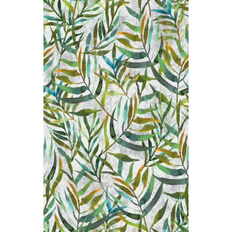 d-c-fix Pellicola Adesiva per mobili Lorina PVC plastica vinile impermeabile decorativa per cucina, armadio, porta carta rivestimento 67,5 cm x 2 m