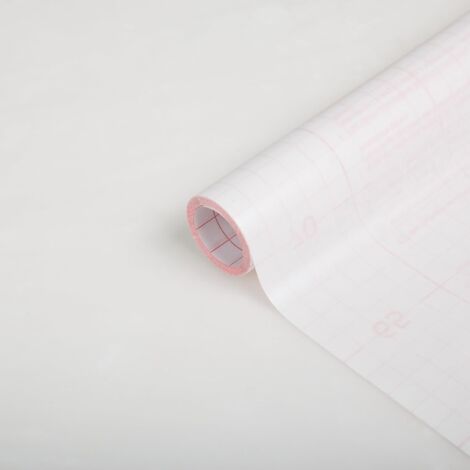 Pellicola Adesiva Per Mobili Color Magnolia D-c-fix - Foto 10