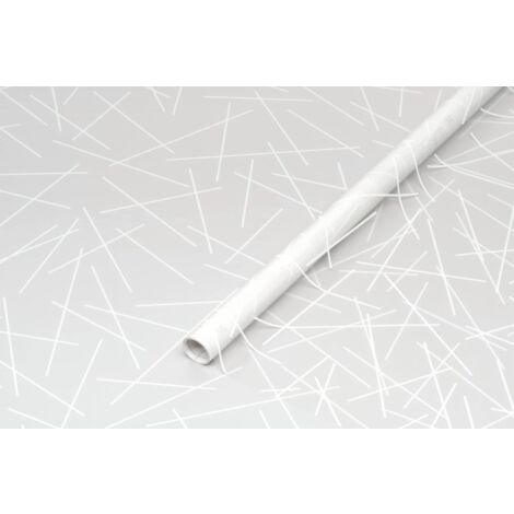 Pellicola Adesiva Per Vetri Giardino Veneziano 45cmx2m Trasparente D-c-fix - Foto 5