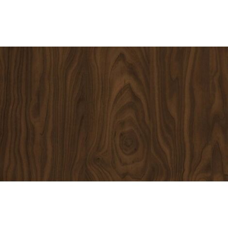 d-c-fix Selbstklebefolie Apfelbirke schoko 67,5 cm x 2 m Klebefolien