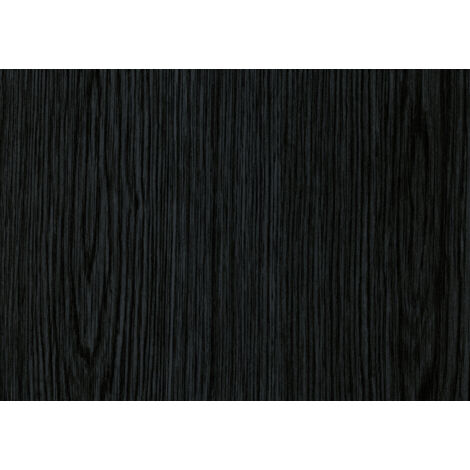 d-c-fix Selbstklebefolie Blackwood 67,5 cm x 2 m Klebefolien