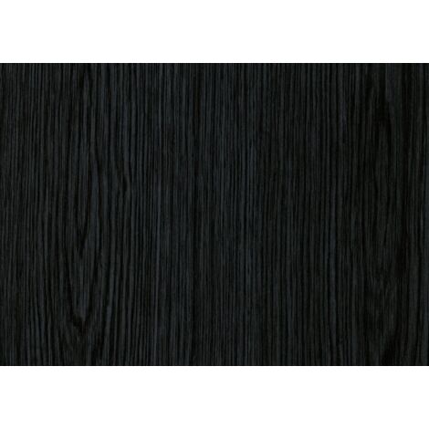 d-c-fix Selbstklebefolie Blackwood 90 cm x 2,1 m Klebefolien