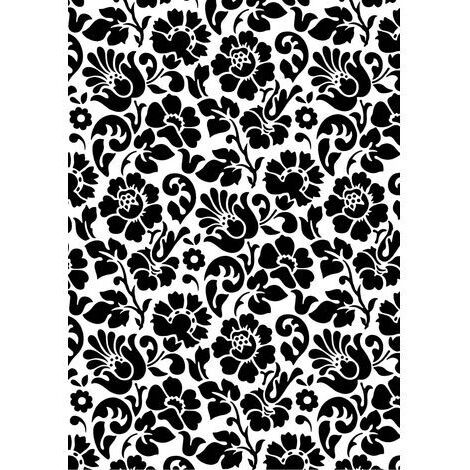 d-c-fix Selbstklebefolie Dekore Barock 45 cm x 2 m Klebefolien