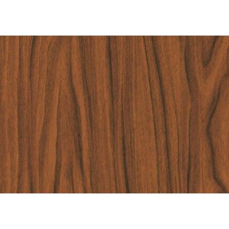 d-c-fix Selbstklebefolie Gold Nussbaum 45 cm x 2 m Klebefolien