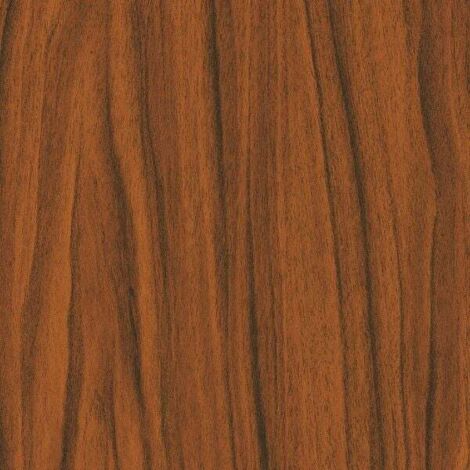 d-c-fix Selbstklebefolie Gold Nussbaum 67,5 cm x 2 m Klebefolien