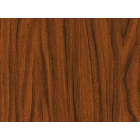 d-c-fix Selbstklebefolie Gold Nussbaum 90 x 210 cm Klebefolie selbstklebend