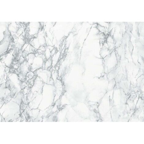 d-c-fix Selbstklebefolie Marmor grau 45 x 200 cm Klebefolie selbstklebend