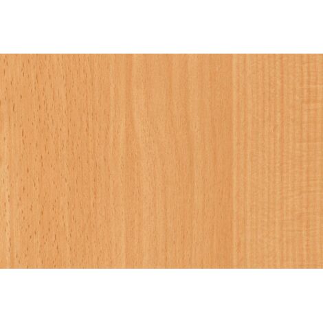 d-c-fix Selbstklebefolie Rotbuche 90 x 210 cm Klebefolie selbstklebend