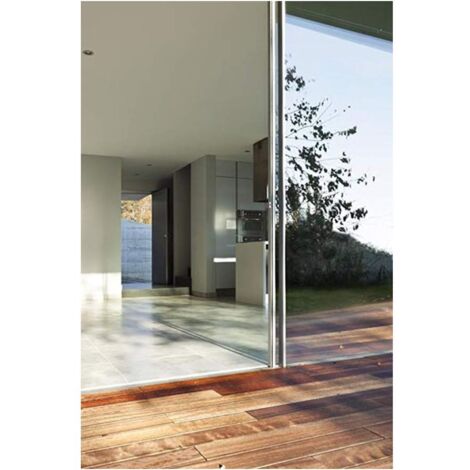 d-c-fix Selbstklebefolie Sichtschutz Spiegeleffekt 67,5 cm x 1,5 m Klebefolien