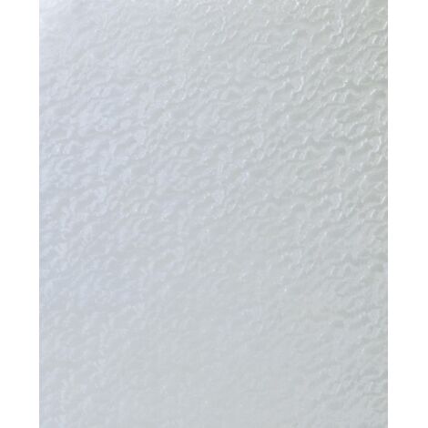 d-c-fix Selbstklebefolie Snow geprägt 45 cm x 2 m Klebefolien