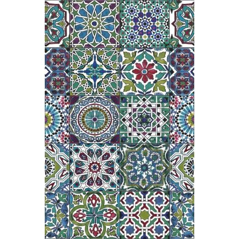 d-c-fix® Selbstklebefolie Trendyline Faroso 67,5 cm x 1,5 m Klebefolien