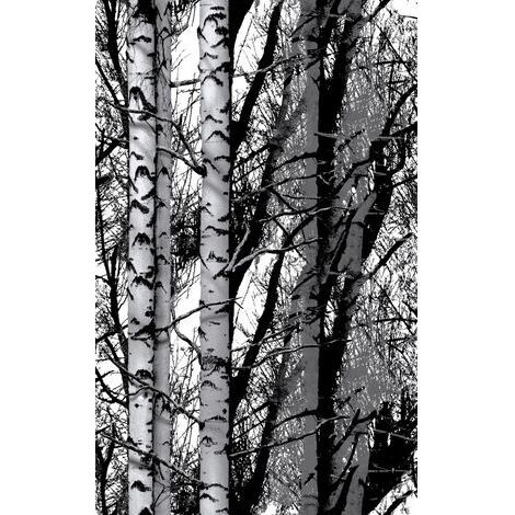 d-c-fix Selbstklebefolie Trendyline Wood 45 cm x 1,5 m Klebefolien