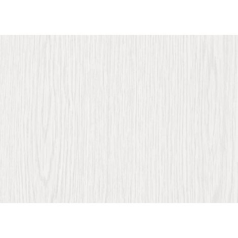 d-c-fix Selbstklebefolie Whitewood 90 cm x 2,1 m Klebefolien