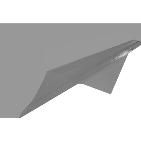 d-c-fix Tönungsfolie Static, transparent anthrazit 90 cm x 2 m Klebefolien